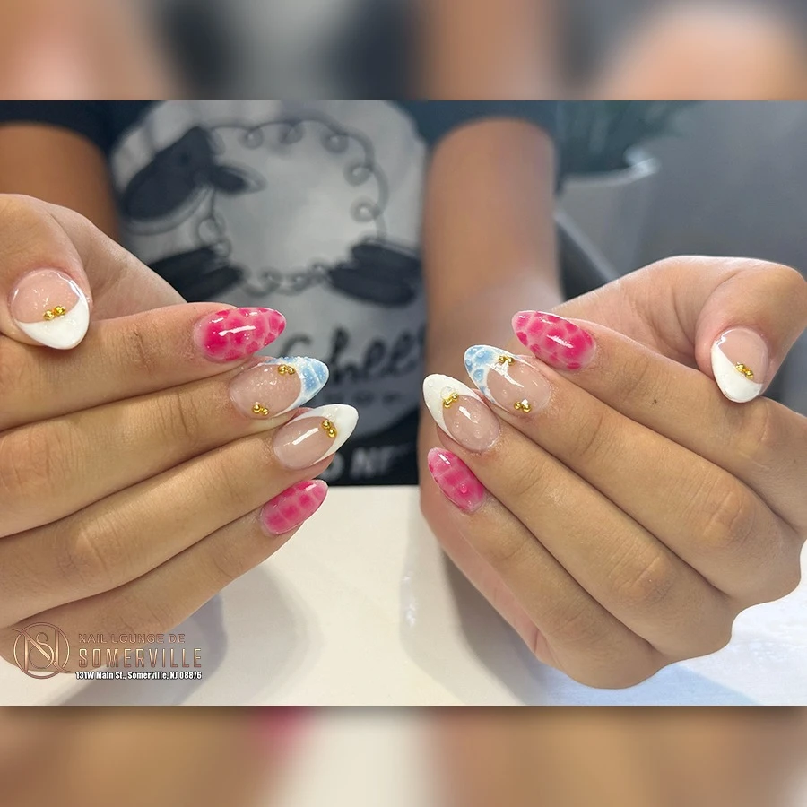 Nail Sep 9